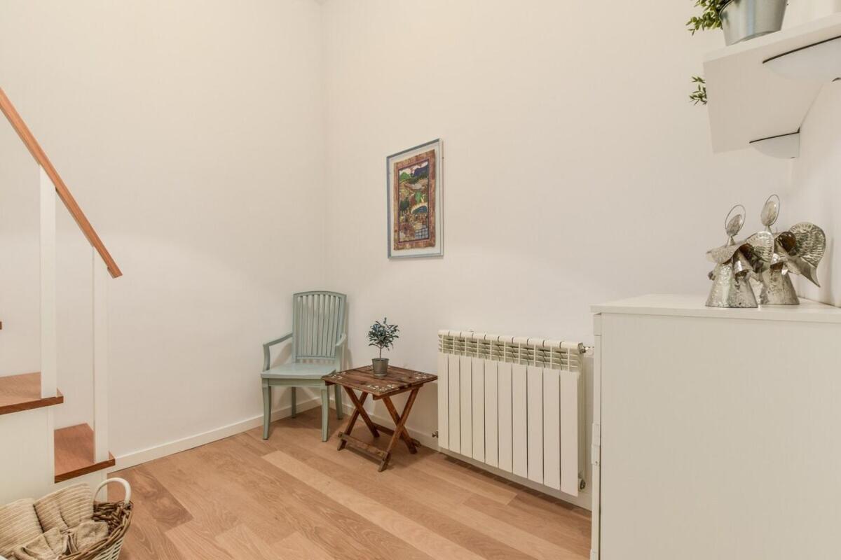 Myhousespain - Apartamento De Lujo En Malasana - Mhm Madrid Exterior photo